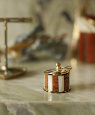 DOING GOODS - Bailey Circus Box Small Woody