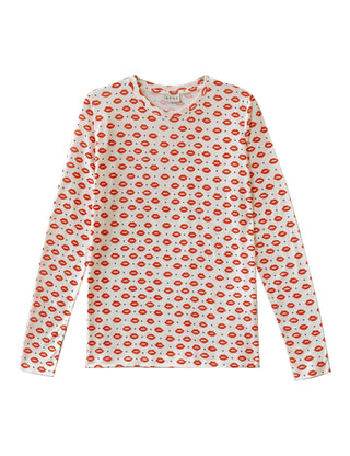 APOF - Cinna - Red Kiss