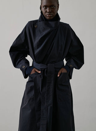 SOEUR - Albatros Coat (pre-order)