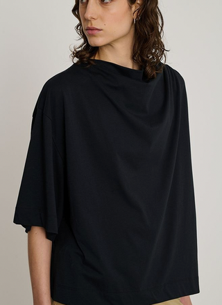 SOEUR - Dakota Blouse - Noir