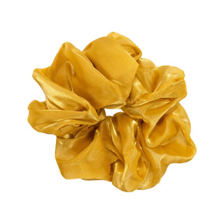 Pico Copenhagen - Dreamy Scrunchie - Gold