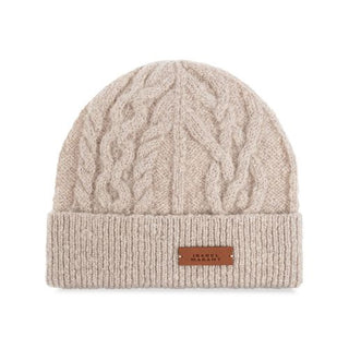 ISABEL MARANT ÈTOILE - Tolie Beanie - Beige