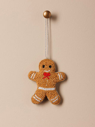 CHEHOMA - Hanging Gingerbread Biscuit