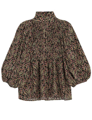 APOF - Nikita Blouse - Kielo