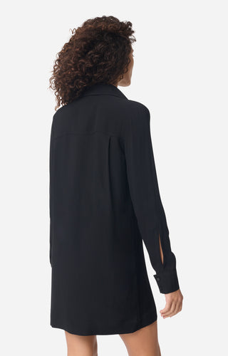 VANESSA BRUNO - Garrick Dress - Noir