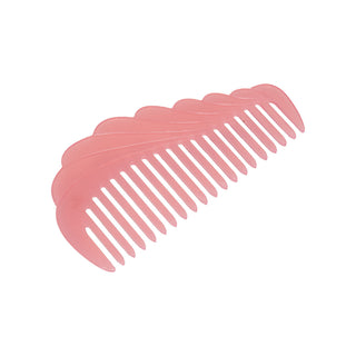 Pico Copenhagen - Thea Comb - Pink