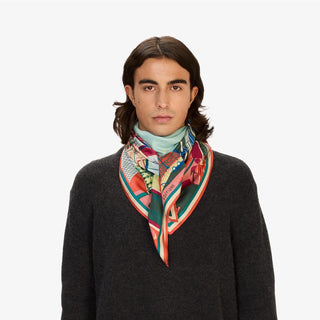 INOUI - Square J'aime Paris 100 - Multico