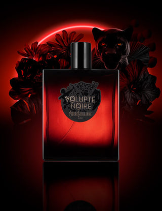 PIERRE GUILLAUME PARIS - Volupte Noire 50ML