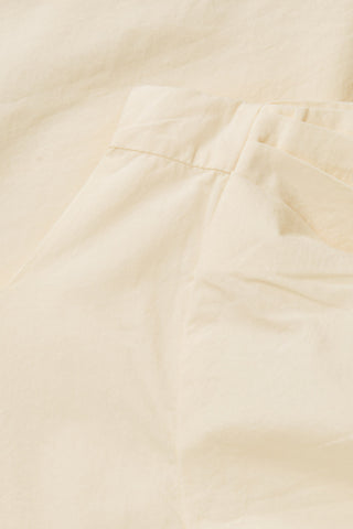 SKALL - Sevilla Blouse - Ivory