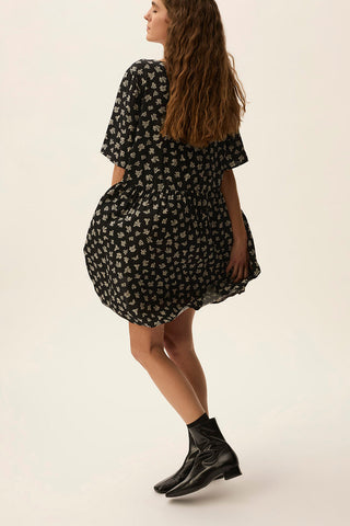 DES PETITS HAUTS - Romulus Dress - Lily