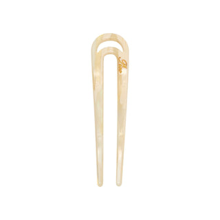 Pico Copenhagen - Jolie Hair Pin - Bone