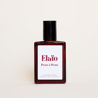 Elaïo - Peau à Peau - Huile De Parfum 15ml