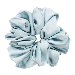 Pico Copenhagen - Cali Scrunchie - Light Blue