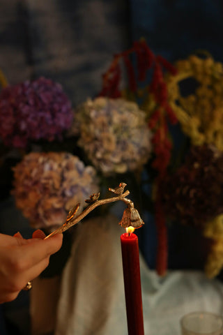 DOING GOODS - Chirpy Candle Snuffer