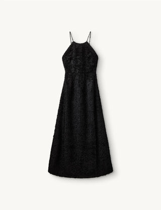 The Garment - Lela Gown - Black