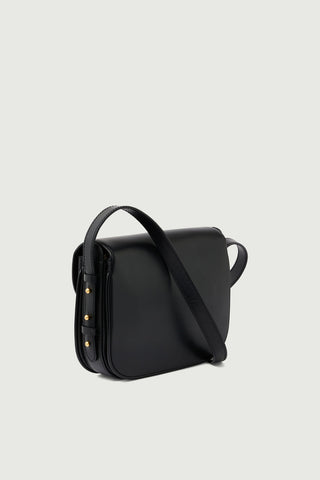 SOEUR - Bellissima Mini Bag - Noir