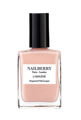 NAILBERRY - A Touch of Powder