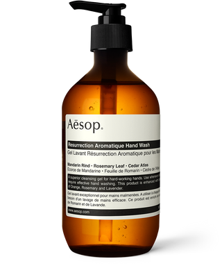 AESOP - Resurrection Aromatique Hand Wash 500ml