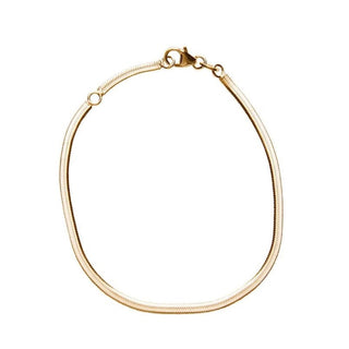 Pico Copenhagen - Rylee Bracelet - Gold