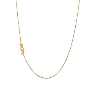 STINE A - Wow Mom Necklace