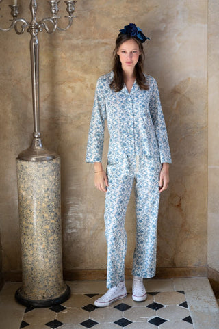 LALIDE à PARIS - Noura Pjamas Set