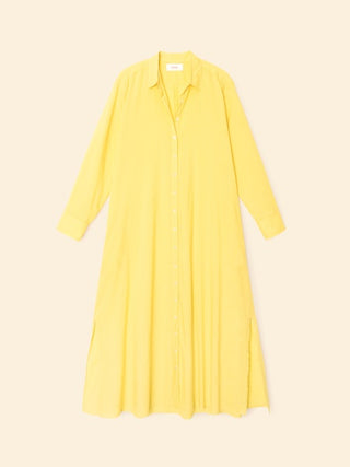 XIRENA - Boden Dress - Marigold