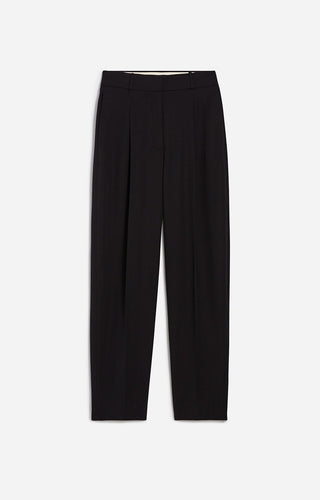 VANESSA BRUNO - Dandy Pant - Black