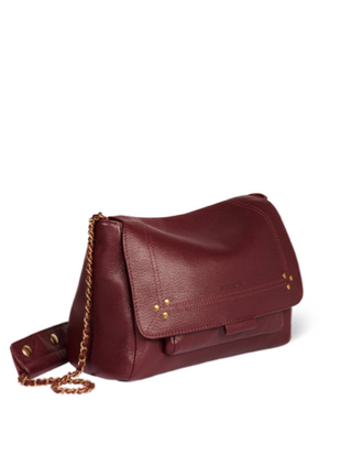 JEROME DREYFUSS - Lulu M - Brulé