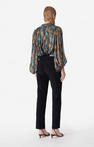 VANESSA BRUNO - Dandy Pant - Black