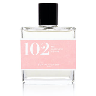 BON PARFUMEUR - EAU DE PARFUM 102 - 30ML