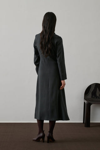SOEUR - Faustine - Gris Anthracite