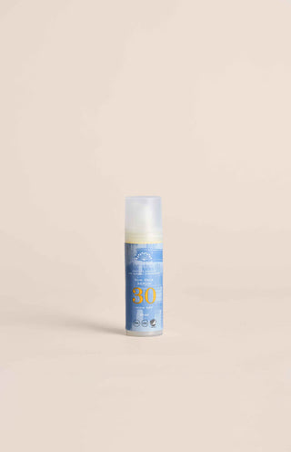 RUDOLPH CARE - Sun Face Cream SPF 30 - 50ml