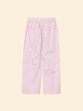 XIRENA - Brinna Pant - Blush Cherry