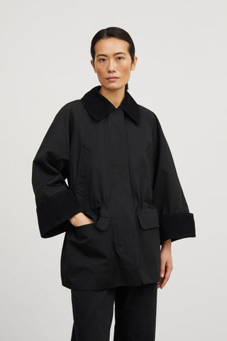 SKALL - Gaby Jacket - Black