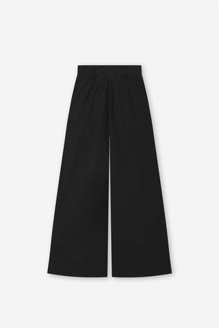 MKDT STUDIO - Pari Pant - Black