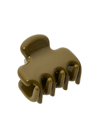 Pico Copenhagen - Mini Sloane Claw - Khaki