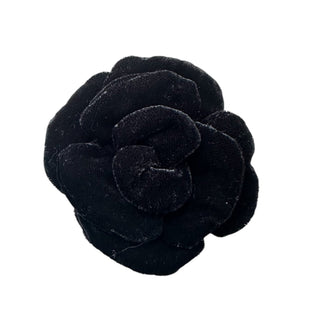 Pico Copenhagen - Velvet Rose Claw - Black