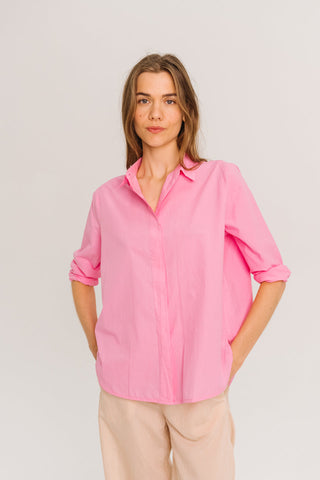 SACRÉCOEUR - Julie Shirt - Candy