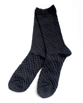 Pico Copenhagen - Clover Sock - Black