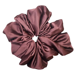 Pico Copenhagen - Cali Scrunchie - Plume