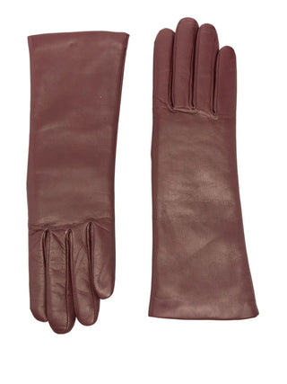 AGNELLE - Christina Glove - Bordeaux