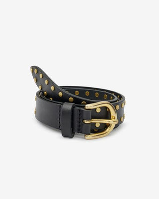 ISABEL MARANT ÈTOILE - Zap Belt - Black