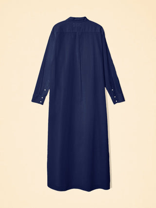 XIRENA - Boden Dress - Navy