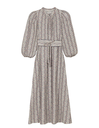 APOF - New Maya Dress - Provence Cream