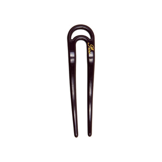 Pico Copenhagen - Jolie Hair Pin - Dark Berry