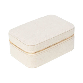 Pico Copenhagen - Large Jewelry Box - Ivory