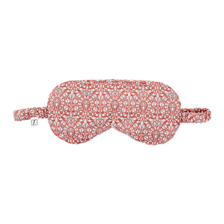 BON DEP - Eye Mask - Liberty Peacock House