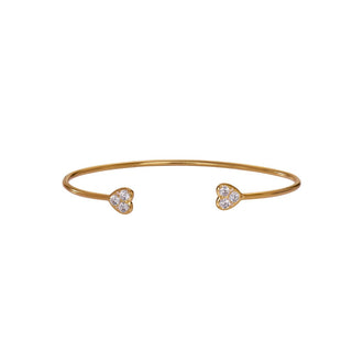 STINE A - J'adore Bangle