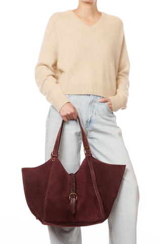 JEROME DREYFUSS - Joseph M - Brulé