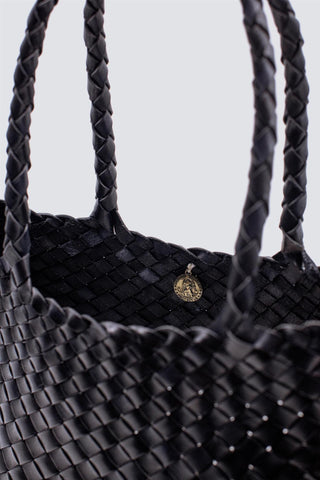 DRAGON DIFFUSION - Santa Croce Big - Black